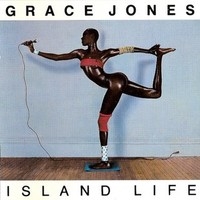 GRACE JONES - ISLAND LIFE (CD)