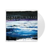 Times of Grace - Songs of Loss and Separation ( (Vinyl)