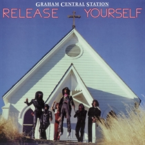 GRAHAM CENTRAL STATION - RELEASE YOURSELF - CD