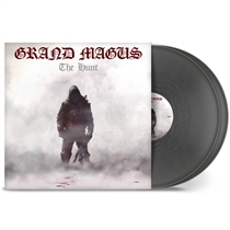 Grand Magus - The Hunt - 2xVINYL