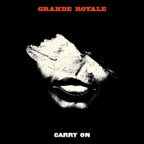 Grande Royale: Carry On (Vinyl)