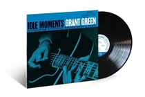 Green, Grant: Idle Moments (Vinyl)