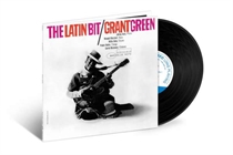 Green, Grant: The Latin Bit (Vinyl)