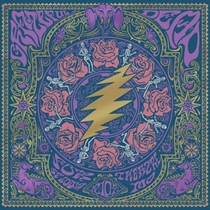 Grateful Dead - Fox Theatre, St. Louis, MO (12 (CD)
