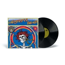 Grateful Dead: Grateful Dead - Skull & Roses (2xVinyl)