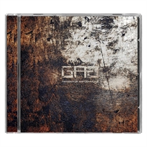 Great American Ghost - Tragedy of The Commons - CD
