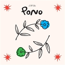 A Great Big Pile of Leaves: Pono (CD)