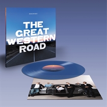 Deacon Blue - The Great Western Road - VINYL
