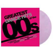 Diverse Kunstnere: Greatest Dance Hits Of The 00s Ltd. (Vinyl)