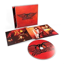 Aerosmith - Greatest Hits - CD