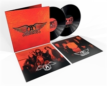 Aerosmith - Greatest Hits - 2xVINYL