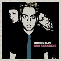 Green Day - BBC Sessions - CD