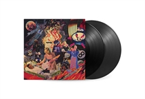 Green Day - Insomniac (2LP) (Vinyl)
