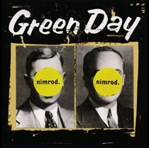 Green Day: Nimrod (2xVinyl)