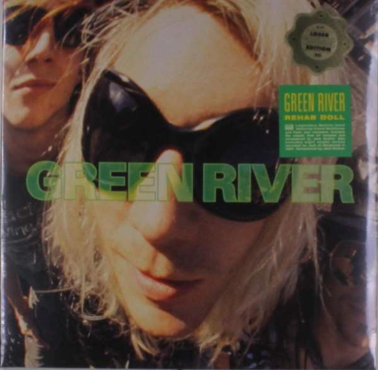 Green River: Rehab Doll Dlx. (2xVinyl)