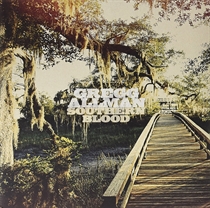 Allman, Gregg: Southern Blood (Vinyl)