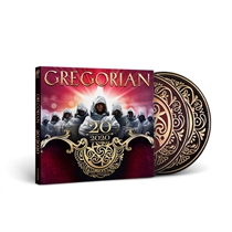 Gregorian: 20/2020 Ltd. (2xCD)