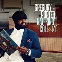 Porter, Gregory: Nat King Cole & Me (CD)