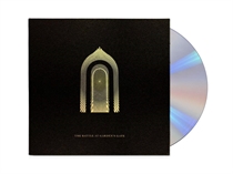 GRETA VAN FLEET - THE BATTLE AT GARDEN'S GATE (CD)