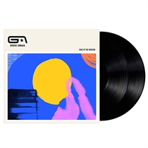 Groove Armada - Edge of the Horizon (2LP) - LP VINYL