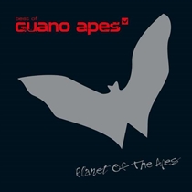 Guano Apes: Planet Of The Apes - Best Of (2xVinyl)