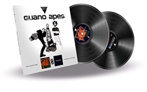 Guano Apes: Don't Give Me Names + Walking On a Thin Line (2xVinyl)