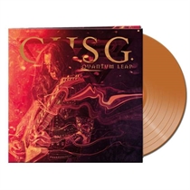 Gus G: Quantum Leap (Vinyl)