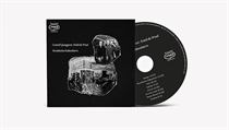 Gustaf Ljunggren/Emil de Waal - Stockholm København - CD