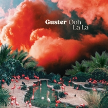 Guster - Ooh La La - CD