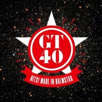 Gyllene Tider - GT40 Hits! Made in Halmstad (V (Vinyl)
