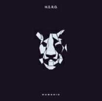 H.E.R.O.: Humanic (CD)