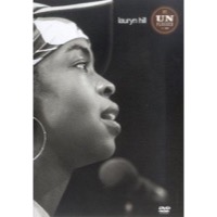 Hill, Lauryn: Mtv Unplugged, No. 2.0 (DVD)