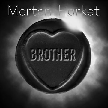 Harket, Morten: Brother (CD)