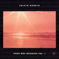 Harris, Calvin: Funk Wav Bounces Vol. 1 (CD)