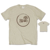 Harrison, George: Dark Horse Sand T-shirt