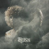 Hush: Sand (CD)