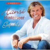 Hinterseer, Hansi: Gefühle (CD)