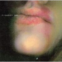 PJ Harvey: Dry (CD)