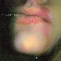 PJ Harvey: Dry (CD)