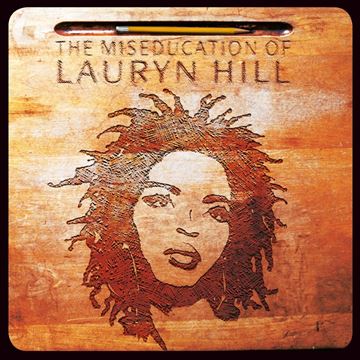 Lauryn Hill - The Miseducation Of Lauryn Hill (2xVinyl)