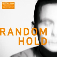 Hall, Martin: Random Hold (Vinyl)