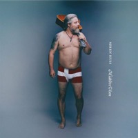 SØREN HUSS - MIDTLIVSVISEN (CD)