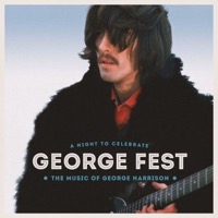 Diverse Artister: George Fest - A Night To Celebrate The Music Of George Harrison (3xVinyl)
