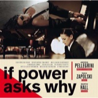 Hall, Pellegrini, Zapolski: If Power Asks Why
