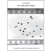 PJ Harvey: Let England Shake - 12 Short Films by Seamus Murphy (DVD)
