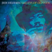 Hendrix, Jimi: Valleys Of Neptune (CD)