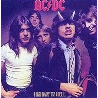 AC/DC: Highway To Hell (CD)