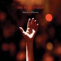 Hold Steady, The: Heaven Is Whenever (CD)