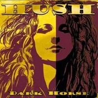 Hush: Dark Horse (CD)