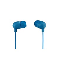 House Of Marley: Little Bird In-Ear Headphones Navy